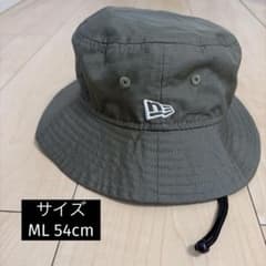 ニューエラ　キッズハット54cmのサムネイル
