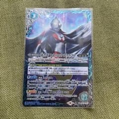 バトスピ　来たぞわれらのウルトラマンのサムネイル