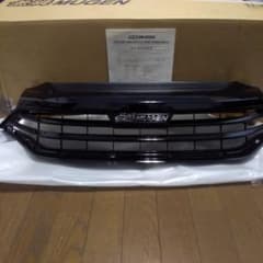 新品・未使用 無限 ホンダ シャトル フロントスポーツグリル m68303981879_1.jpg?1736032626