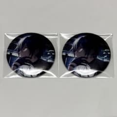 プロセカ】KAITO グリッター缶バッジ 44A - メルカリ