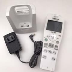 パナソニック　ドアホン子機　VL-W607のサムネイル