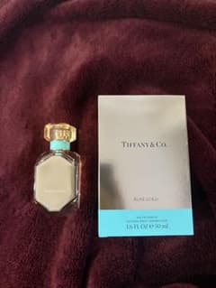 Tiffany & Co. ROSE GOLD オードパルファム 50mlのサムネイル