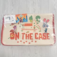 ズートピア2 プラチナムザッカポケットいっぱい　ボックス