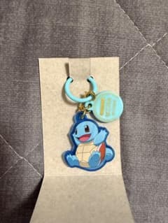 ポケモン ゼニガメ アクリルチャームのサムネイル