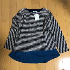 トップス Lのサムネイル