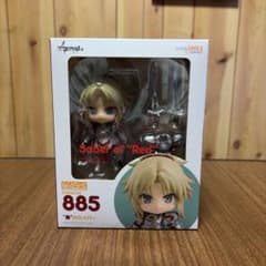 넨도로이드 "빨강"의 세이버 [Fate/Apocrypha]