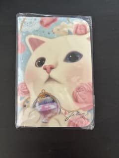 JETOY ジェトイ パスポートケースのサムネイル