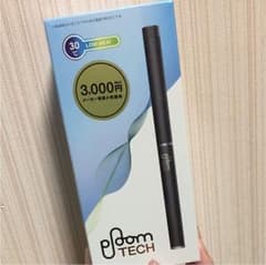 プルームテック スターターキットのサムネイル