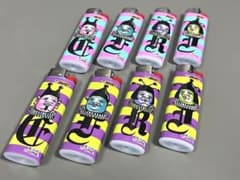 Bic 魔火ライター ファミマ、吉本劇場限定 野生爆弾 くっきー - メルカリ