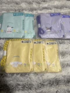 サンリオ 一番くじ まとめ売り