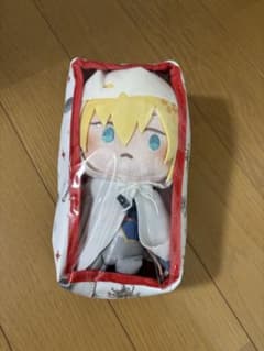 刀剣乱舞 わんぱく！刀剣乱舞　ぬいぐるみ 山姥切国広のサムネイル
