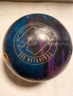 新品 Nasty Rumor DV8 15ポンド ボウル希少品 値下げ DV8 ノートリアス ボウリングボール 15ポンド - メルカリ
