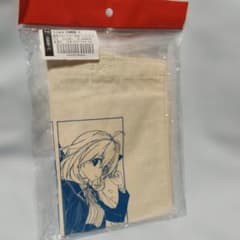 メモリーズオフ 双想 ～ノットオール～ 特典 ミニトートバッグのサムネイル