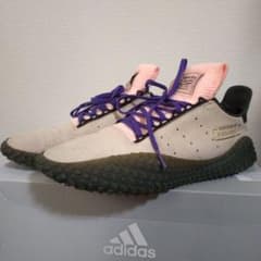 adidas KAMANDA 魔人ブウ 27.5cm 値下げコメ❌️ - メルカリ