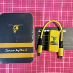 Speedy Bee Adapter2のサムネイル