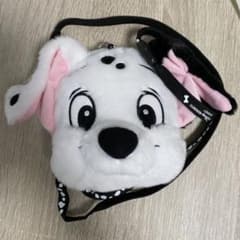 Disney 101匹のわんちゃん パスケースのサムネイル