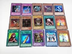 遊戯王まとめ売り 大量80枚超 スーパーレア多数 - メルカリ