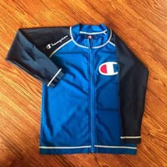 Champion ラッシュガード 140のサムネイル