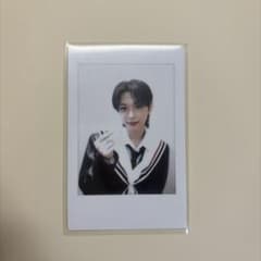 straykids maxident トレカ フィリックス withfansのサムネイル