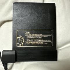 シートヒーター2個セットのサムネイル