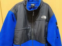 NORTH FACE ノースフェイス　フリースのサムネイル