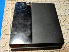 ジャンク PS4のサムネイル