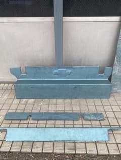 cue様専用　インパラ　64 トランクパネル　ハイドロ　ローライダーのサムネイル