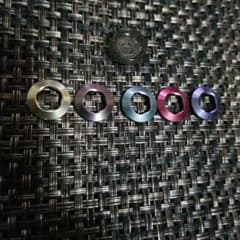 IQOSイルマ　ホルダーリング　５個セットのサムネイル