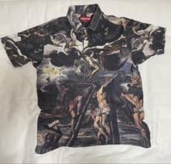 Supreme Crucifixion Polo Sサイズのサムネイル