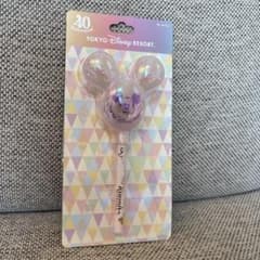 東京ディズニーリゾート 40周年ボールペンのサムネイル