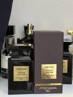 TOMFORD TUSCANLEATHERのサムネイル