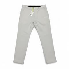 TFW49 ストレッチ ロングパンツ アイボリー L メンズ ゴルフウェア 新品のサムネイル