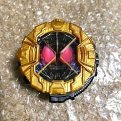 DXグリスライドウォッチのサムネイル