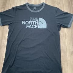 ノースフェイスTシャツのサムネイル