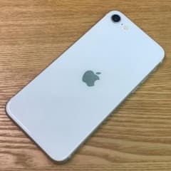 A5525 SIMフリー iPhone SE 第3世代（SE3） 64GB - メルカリ