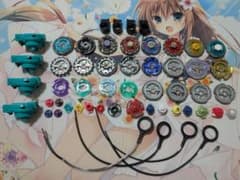 メタルファイトベイブレード アースアクイラ 145WD 大鳥翼 BB-47
