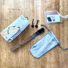 peak design (ピークデザイン) カフ CF-SG-3 セージのサムネイル
