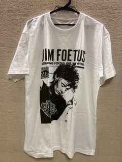 ジムフィータス85’s来日／T-Shirts+驚愕ソノシートset ジムフィータス85's来日／T-Shirts+驚愕ソノシートset - メルカリ