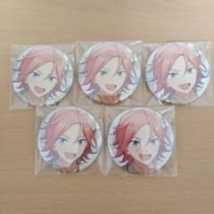 桜河 こはく あんスタ コレクション 缶バッジ Feb コレ缶 - メルカリ