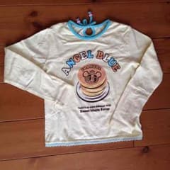 長袖Tシャツのサムネイル