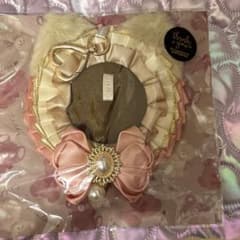 ハンドメイド ロゼット リボン付きのサムネイル