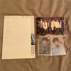 Astro 四季アルバム winter dreamのサムネイル