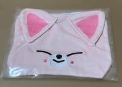 Stray Kids SKZOO スクエアポーチ FoxI.Nyのサムネイル