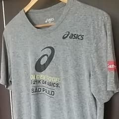 アシックス Tシャツ(L)のサムネイル