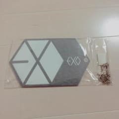 exo ファンクラブ 特典のサムネイル