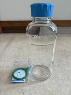 DURAN YOU TINITY 500ml ガラス瓶のサムネイル