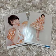 モーニング娘。/工藤遥/公式写真のサムネイル