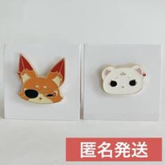 天官賜福 スペシャルイベント ランダムモチーフピンズ 花城 謝憐