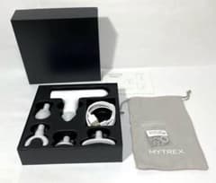 MYTREX REBIVE AIR マッサージガン 本体のサムネイル