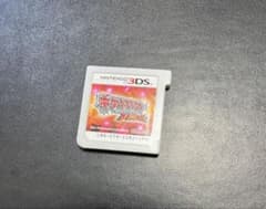 k*n様 ポケットモンスター　オメガルビー　動作確認済みのサムネイル